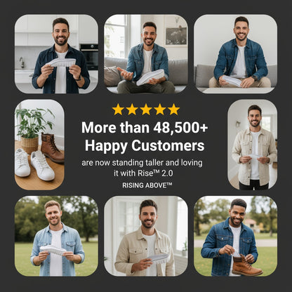 Rise™ 2.0